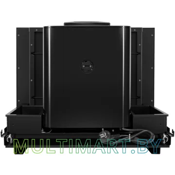 Эспрессо кофемашина MAUNFELD AMCM1503W картинка 4